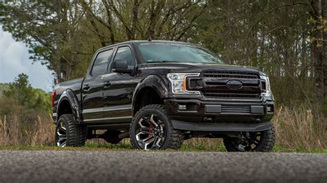 Sca performance - FORD BLACK WIDOW. Rugged Luxury. Redefined. We take the best selling pickup in America and turn it up. Premium lift and suspension components, tough …